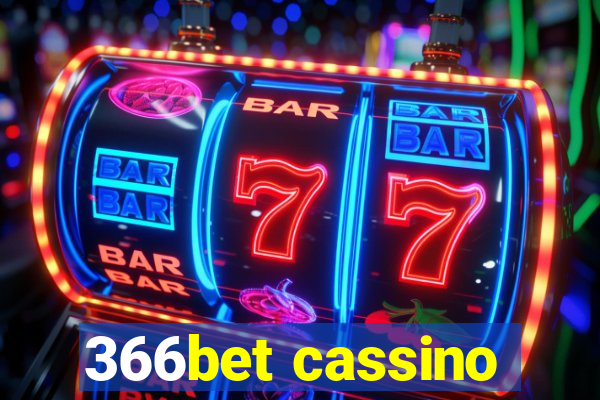 366bet cassino